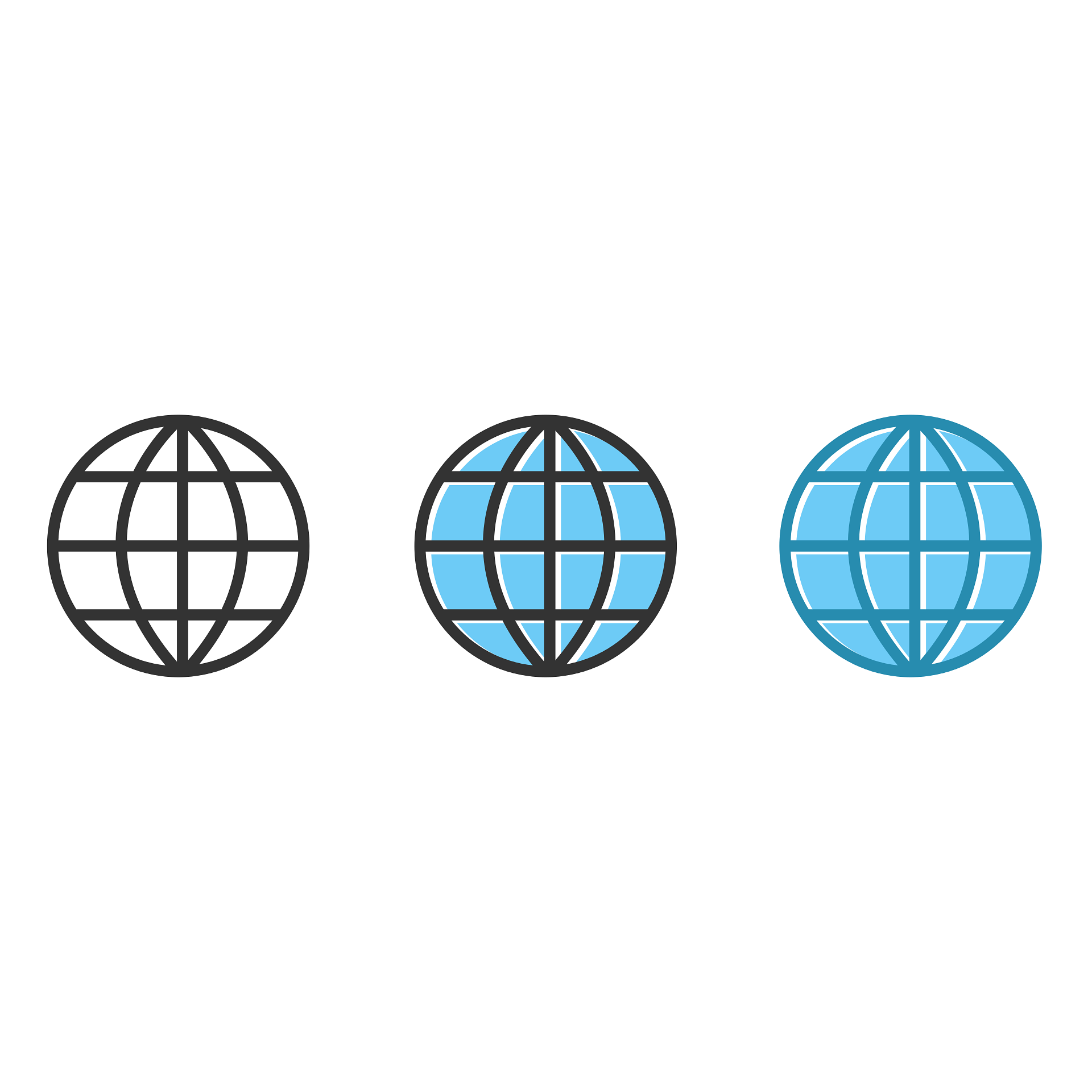 Website mirrors